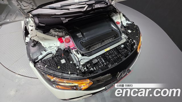 Mercedes-Benz EQE EQE350+