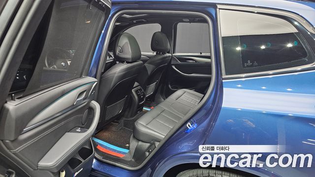 BMW X3 xDrive 20i M Sport