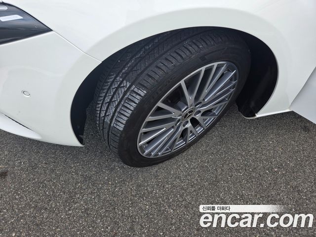 Mercedes-Benz A-Class A250 4MATIC Sedan