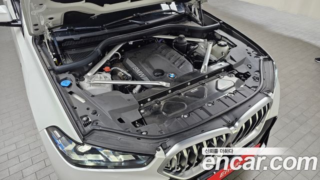 BMW X6 xDrive30d M Sport