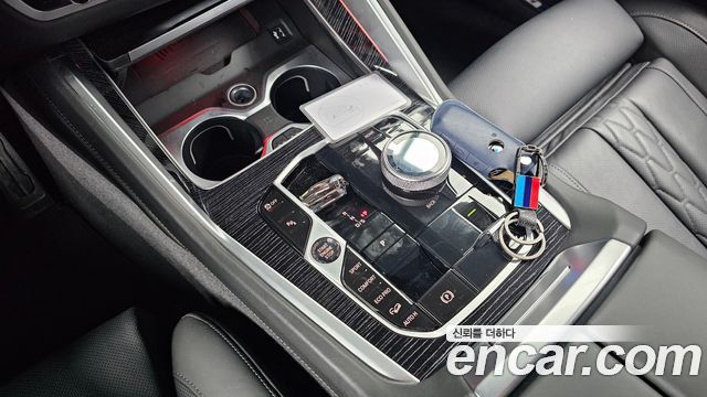 BMW X6 xDrive30d M Sport