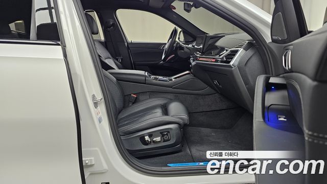 BMW X6 xDrive30d M Sport