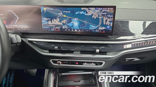 BMW X6 xDrive30d M Sport