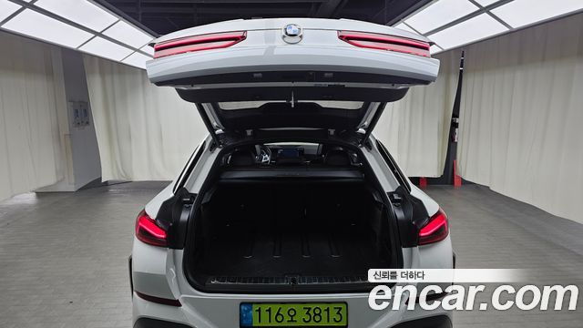 BMW X6 xDrive30d M Sport