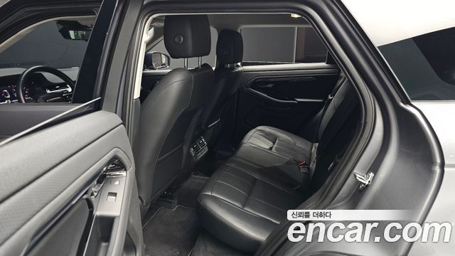 Land Rover Range Rover Evoque P250 S