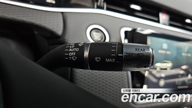 Land Rover Range Rover Evoque P250 S