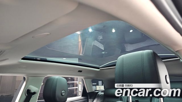 Land Rover Range Rover Evoque P250 S