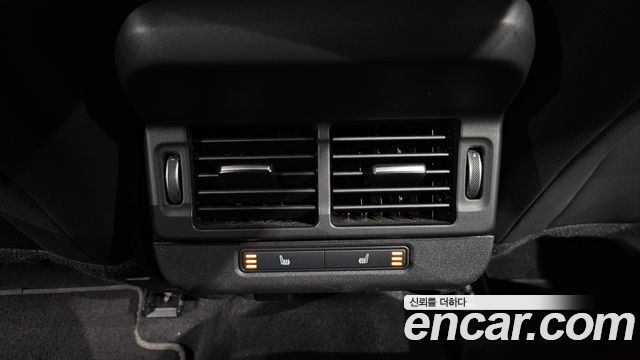 Land Rover Range Rover Evoque P250 S
