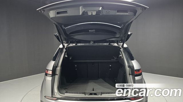 Land Rover Range Rover Evoque P250 S