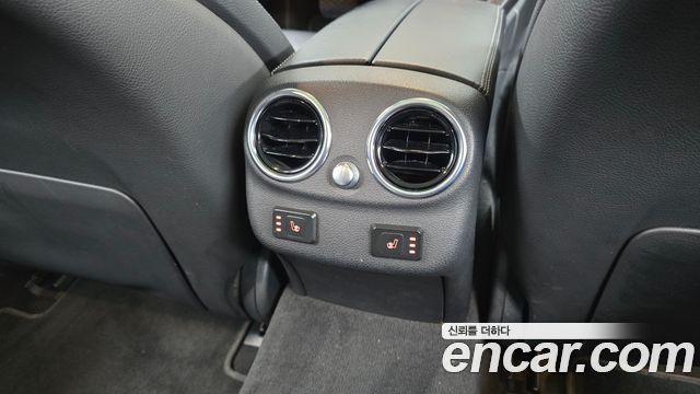 Mercedes-Benz C-Class C220 d 4MATIC Estate