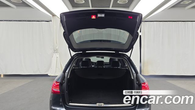 Mercedes-Benz C-Class C220 d 4MATIC Estate