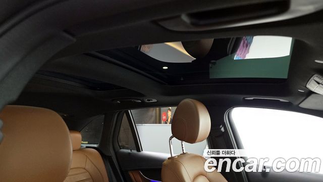 Mercedes-Benz GLC-Class GLC300 4MATIC