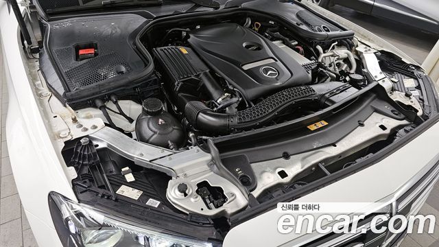 Mercedes-Benz E-Class E250 Exclusive