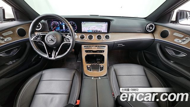 Mercedes-Benz E-Class E250 Exclusive