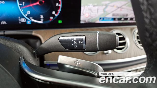 Mercedes-Benz E-Class E250 Exclusive