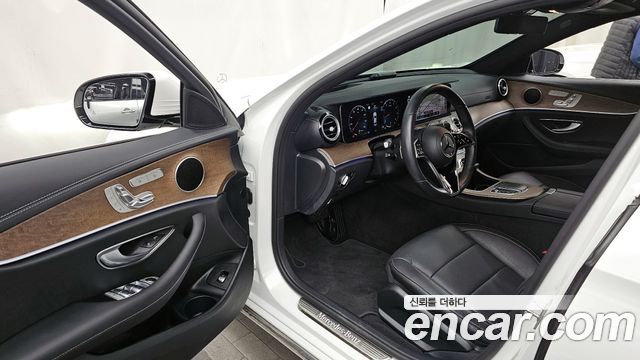 Mercedes-Benz E-Class E250 Exclusive
