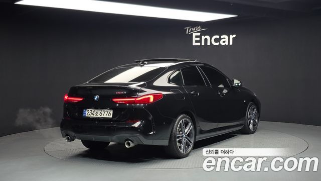 BMW 2-Series 220i M Sports