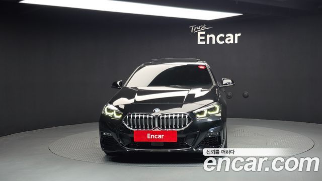 BMW 2-Series 220i M Sports