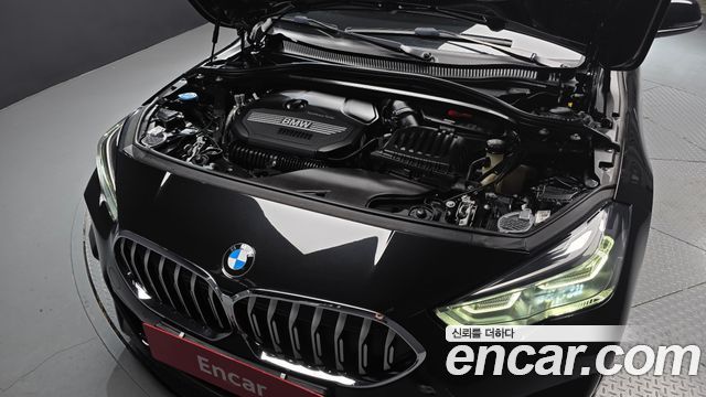 BMW 2-Series 220i M Sports