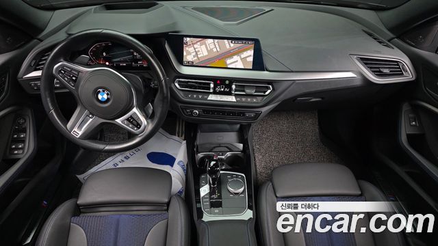 BMW 2-Series 220i M Sports