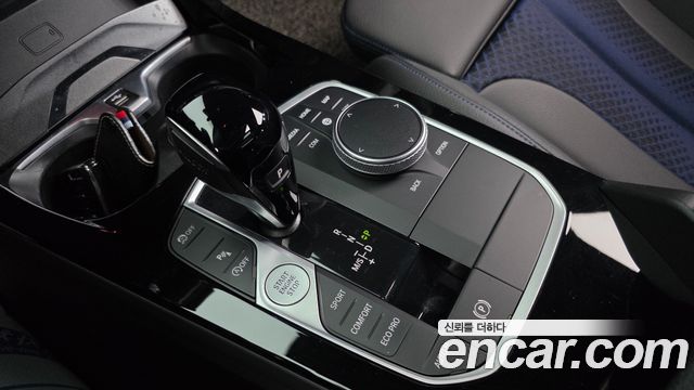 BMW 2-Series 220i M Sports