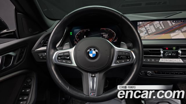 BMW 2-Series 220i M Sports