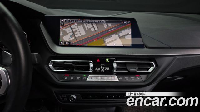 BMW 2-Series 220i M Sports