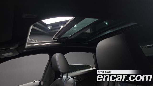 BMW 2-Series 220i M Sports