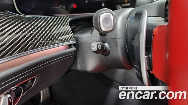 Mercedes-Benz AMG GT 4Door 63 S 4MATIC+