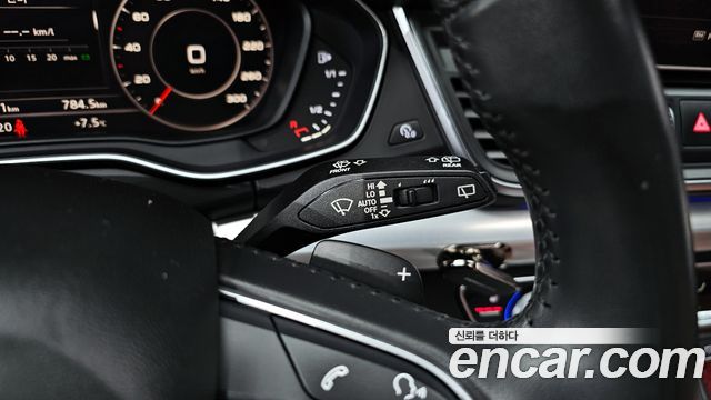 Audi Q5 45 TFSI Quattro Premium