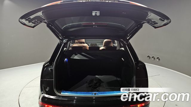 Audi Q5 45 TFSI Quattro Premium