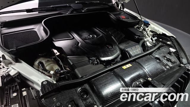Mercedes-Benz GLE-Class GLE400d 4MATIC Coupe