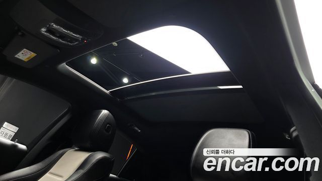 Mercedes-Benz GLE-Class GLE400d 4MATIC Coupe