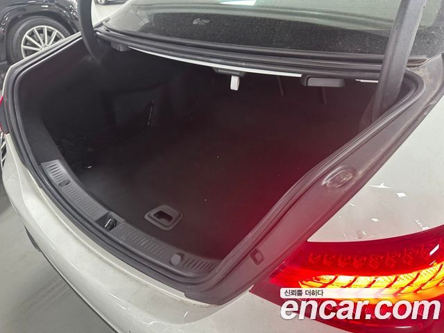 Mercedes-Benz E-Class E350 4MATIC Avantgarde