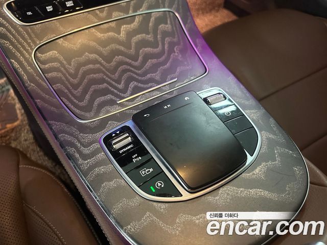 Mercedes-Benz E-Class E350 4MATIC Avantgarde