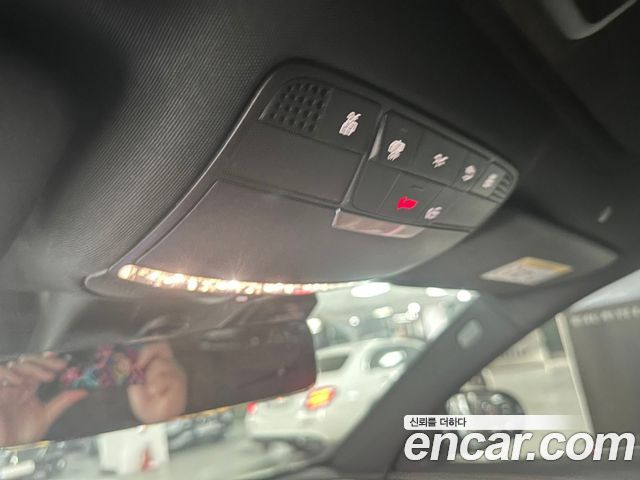 Mercedes-Benz E-Class E350 4MATIC Avantgarde