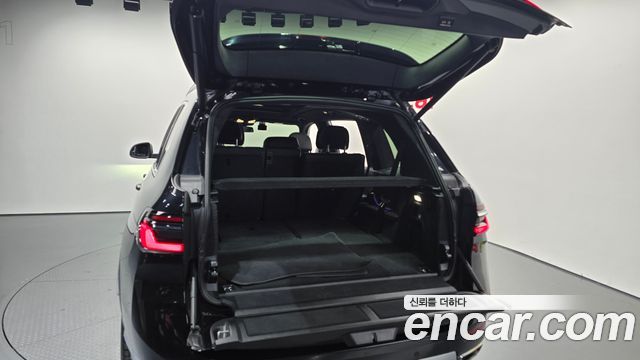 BMW X7 xDrive 40d Design Pure Excellence 7-Seater
