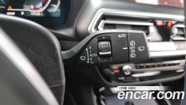 BMW X3 xDrive 20i M Sports Pro