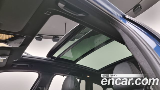 BMW X3 xDrive 20i M Sports Pro