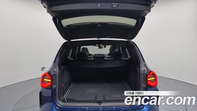 BMW X3 xDrive 20i M Sports Pro