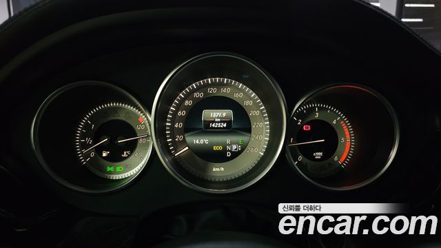 Mercedes-Benz CLS-Class CLS250 d 4MATIC