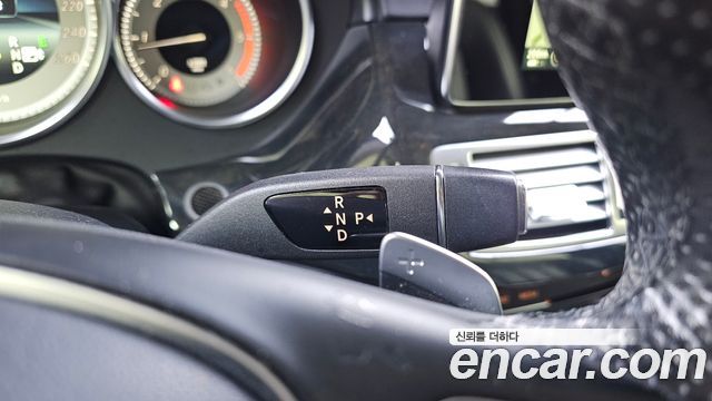 Mercedes-Benz CLS-Class CLS250 d 4MATIC