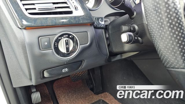 Mercedes-Benz CLS-Class CLS250 d 4MATIC