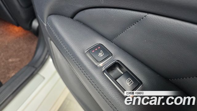 Mercedes-Benz CLS-Class CLS250 d 4MATIC