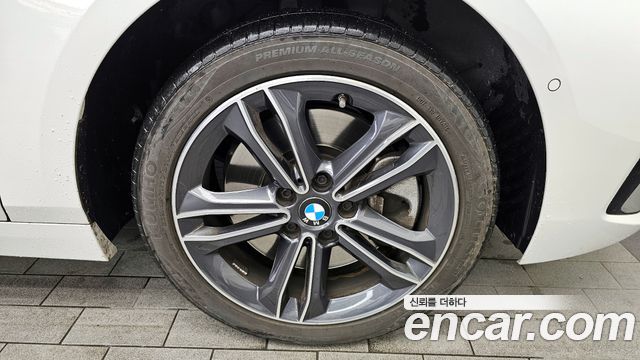 BMW 1-Series 120i Sports