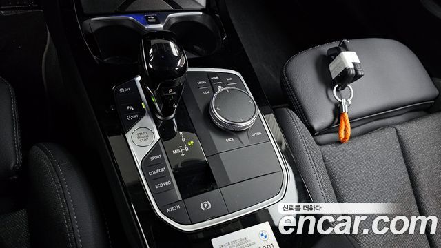 BMW 1-Series 120i Sports