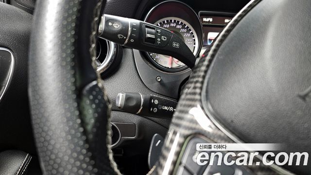 Mercedes-Benz GLA-Class GLA200 d