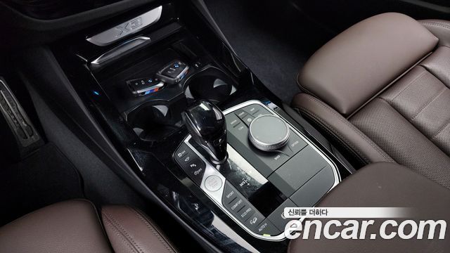 BMW X3 xDrive 20i M Sport