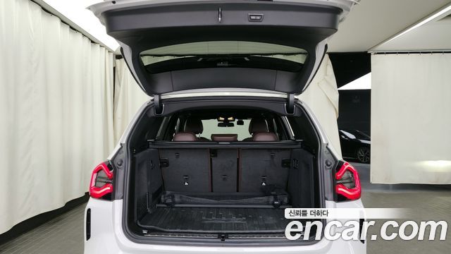 BMW X3 xDrive 20i M Sport