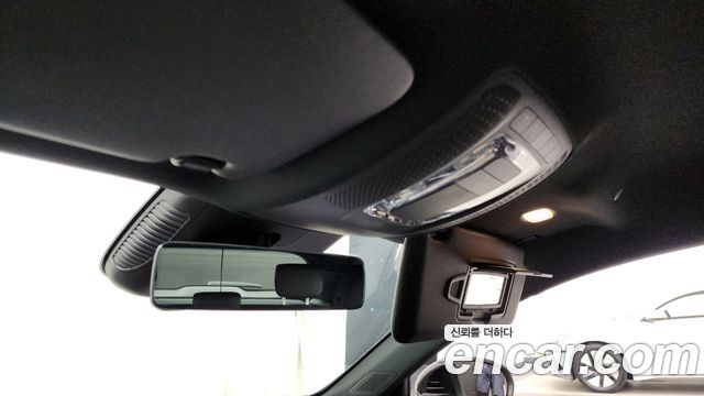 Mercedes-Benz A-Class A220 Hatchback